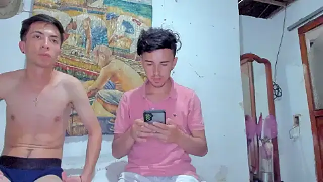 Snapshot of big-dicktop23 chatting on March 2025 09:51:02 PM big-dicktop23 online show from March 2025 09:51:02 PM