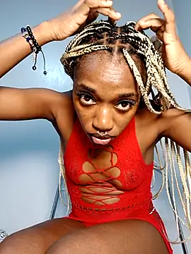 kinkybeby online show from November 2025 01:03:01 PM