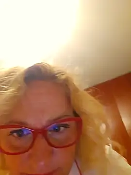 VirginiaNurse online show from July 2026 07:53:02 PM