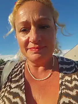 VirginiaNurse online show from July 2026 03:36:02 PM
