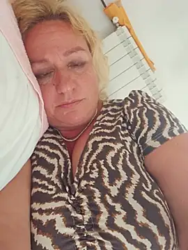 VirginiaNurse online show from July 2026 03:37:02 PM