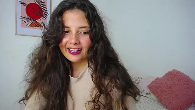 lirio05 online show from February 2025 09:22:01 PM