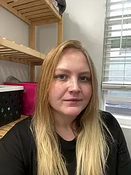 PhatAssBlond online show from December 2024 07:50:02 PM