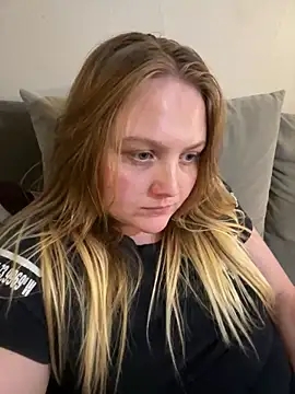 PhatAssBlond online show from February 2025 04:20:01 AM