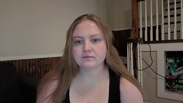 PhatAssBlond online show from February 2026 04:49:01 PM