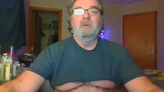 Snapshot of Doherty10 chatting on February 2026 12:06:01 PM Doherty10 online show from February 2026 12:06:01 PM