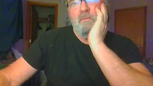 Snapshot of Doherty10 chatting on March 2026 09:44:01 AM Doherty10 online show from March 2026 09:44:01 AM