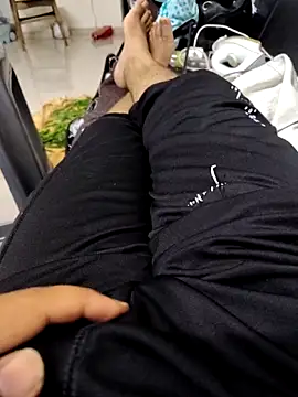 SplitPrestige19 online show from March 2026 05:02:01 PM