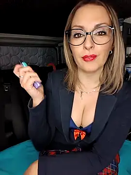 Jade Emeraud online show from February 2026 09:15:02 PM