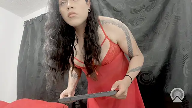Snapshot of Ariana_Rodriguez_ chatting on July 2026 07:57:01 PM Ariana Rodriguez online show from July 2026 07:57:01 PM