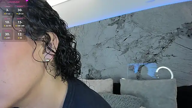 LIZ HOLMES online show from October 2025 10:30:01 AM