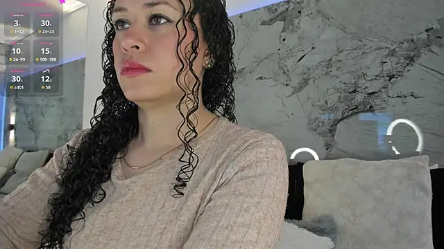 LIZ HOLMES online show from November 2025 11:33:02 AM