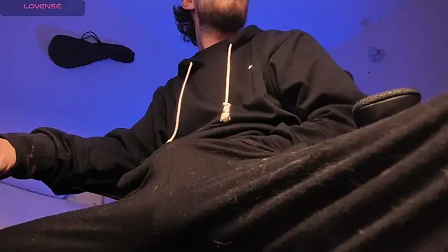 s sven03 online show from January 2026 04:39:02 AM