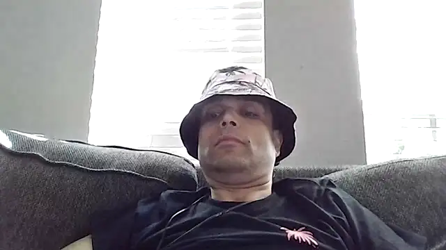 GForceSavage online show from October 2025 07:07:02 PM