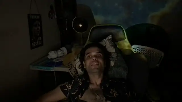 GForceSavage online show from November 2025 04:12:01 AM