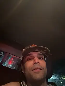 GForceSavage online show from February 2026 01:57:01 AM