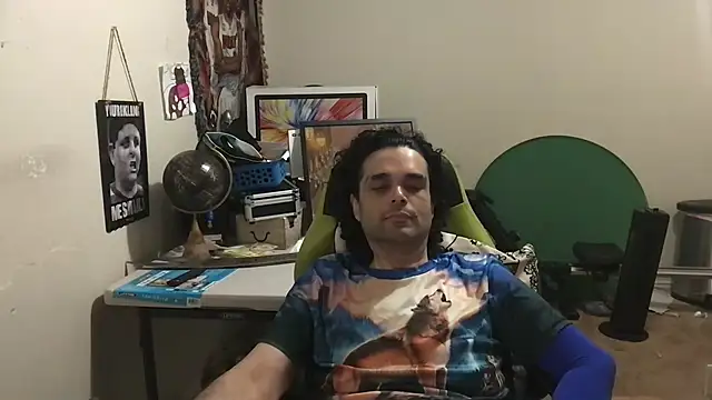 GForceSavage online show from March 2026 04:02:02 AM