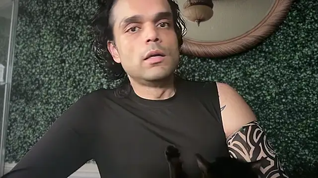 GForceSavage online show from April 2026 04:06:02 PM