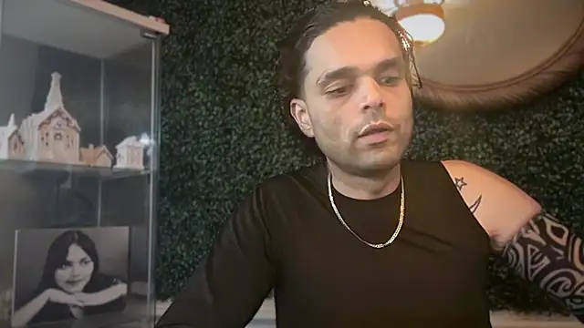 GForceSavage online show from April 2026 10:45:01 PM