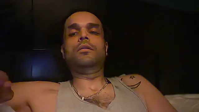 GForceSavage online show from July 2026 05:16:01 AM