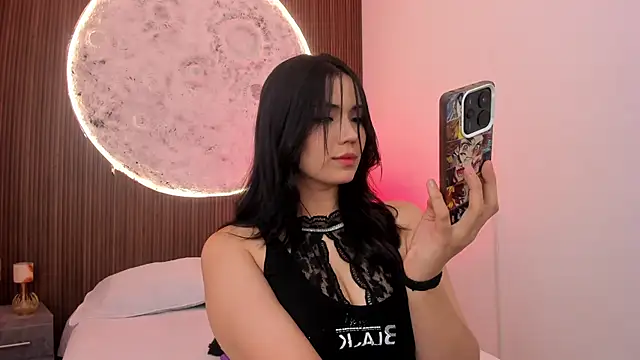 Rubi Sky online show from March 2026 04:50:02 AM