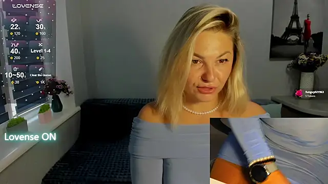 sweet   margaret online show from October 2025 06:58:01 AM