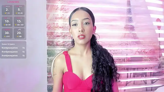 abby adams20 online show from March 2025 06:44:02 PM