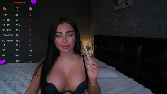 babyleilaa online show from March 2025 08:59:01 PM