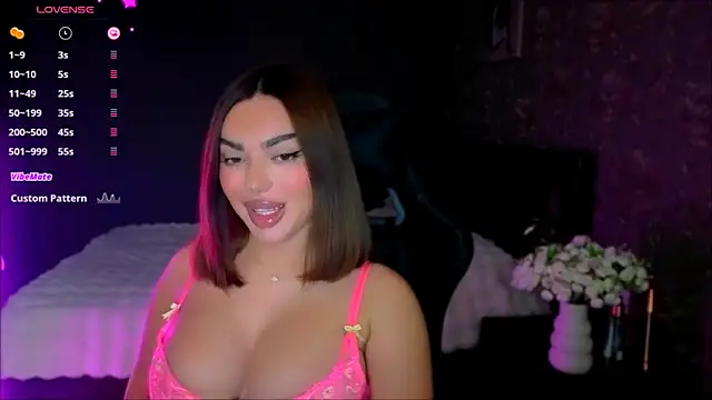 babyleilaa online show from January 2026 10:02:02 PM