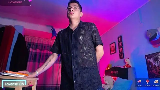 Snapshot of mexican_cum chatting on November 2025 03:05:01 AM mexican cum online show from November 2025 03:05:01 AM