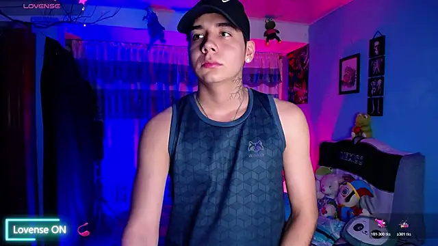 Snapshot of mexican_cum chatting on November 2025 03:19:02 AM mexican cum online show from November 2025 03:19:02 AM