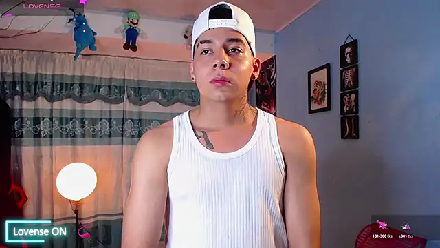 Snapshot of mexican_cum chatting on December 2025 02:54:02 AM mexican cum online show from December 2025 02:54:02 AM