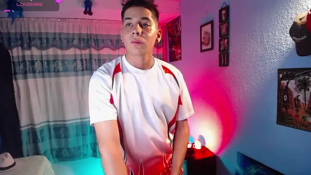 mexican cum online show from March 2026 02:00:02 AM