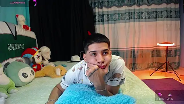 mexican cum online show from April 2026 01:06:02 AM
