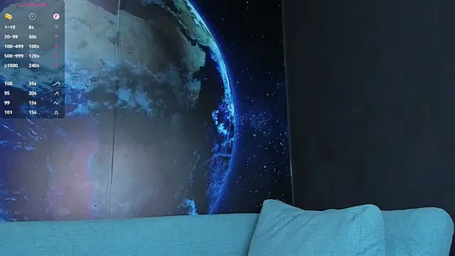 delessandro world online show from January 2026 03:09:02 AM