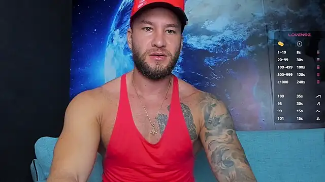 delessandro world online show from February 2026 10:15:02 PM