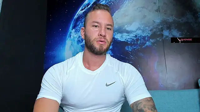 delessandro world online show from February 2026 10:00:02 PM