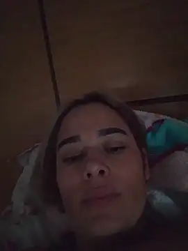 Amelia1  online show from April 2026 09:31:02 PM