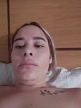 Amelia1  online show from May 2026 05:54:01 PM