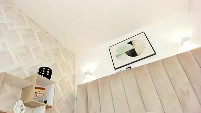 Anniie Queen online show from February 2026 03:13:01 AM