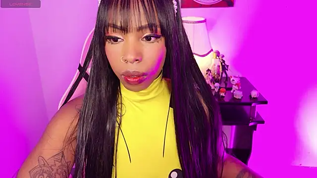 kary bunny3 online show from January 2026 05:12:02 AM