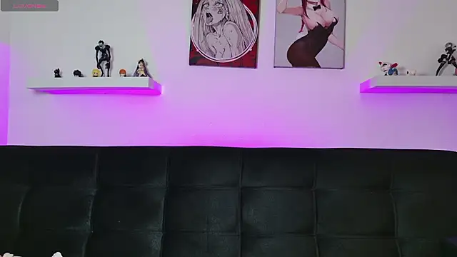 kary bunny3 online show from March 2026 06:17:01 AM