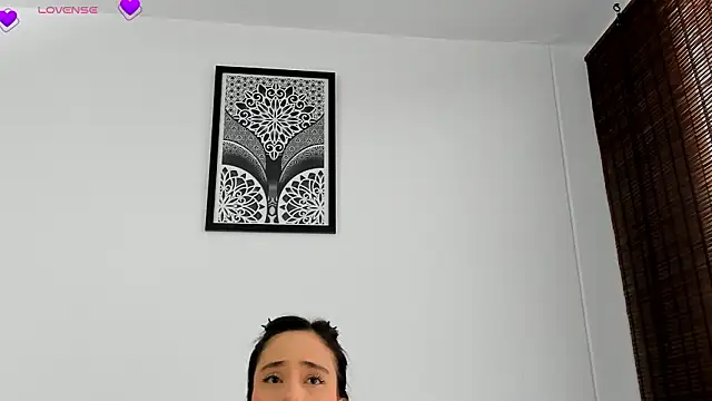 VeronicaTonu online show from February 2026 07:18:01 PM