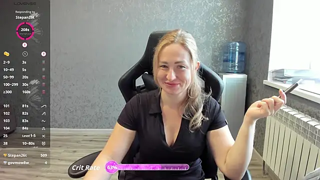 goddeesssssss online show from April 2026 07:57:01 AM