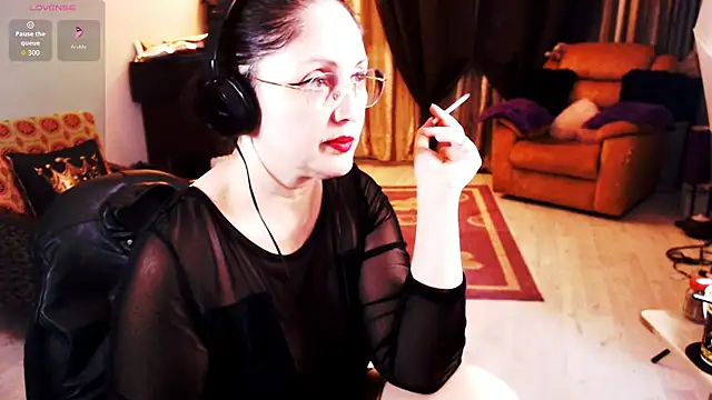 Imperatriza online show from October 2025 06:50:01 PM