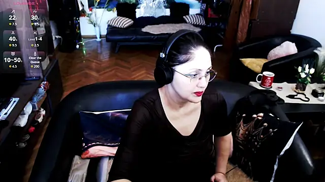 Snapshot of Imperatriza chatting on February 2026 09:52:01 AM Imperatriza online show from February 2026 09:52:01 AM