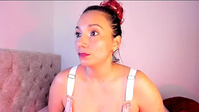 amber demons2021 online show from February 2025 05:51:02 PM