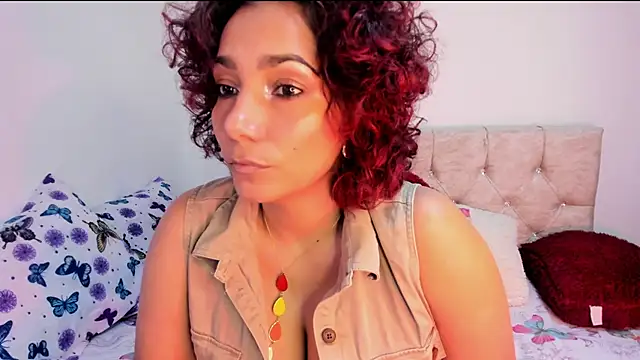 amber demons2021 online show from February 2025 10:03:02 PM