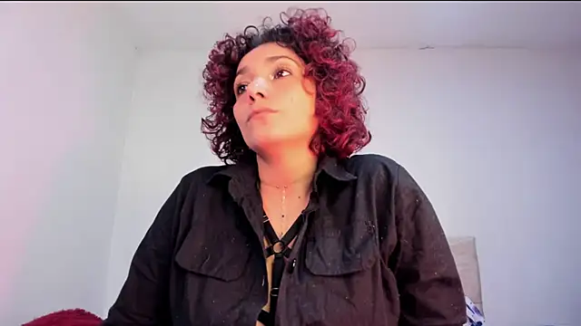 amber demons2021 online show from February 2025 10:07:02 PM