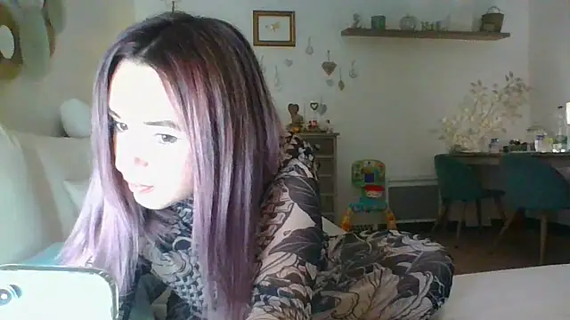 lyajoliee online show from January 2025 08:31:02 PM